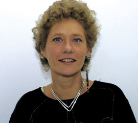 Mag Knizak, Psychotherapeutini